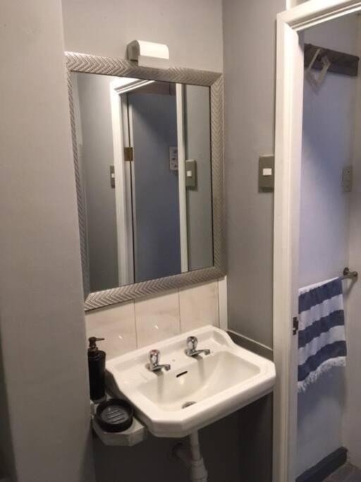 Departamento, Barrio Bellavista Apartment