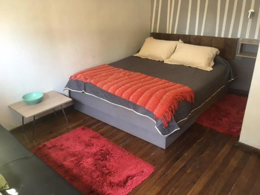 Departamento, Barrio Bellavista Appartamento Santiago del Cile
